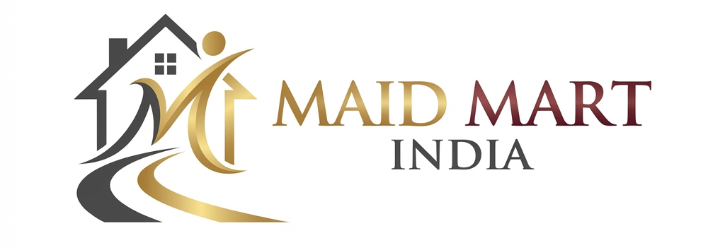 Maid Mart India Logo